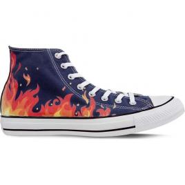 Boty Converse M9622 Print Ring of Fire