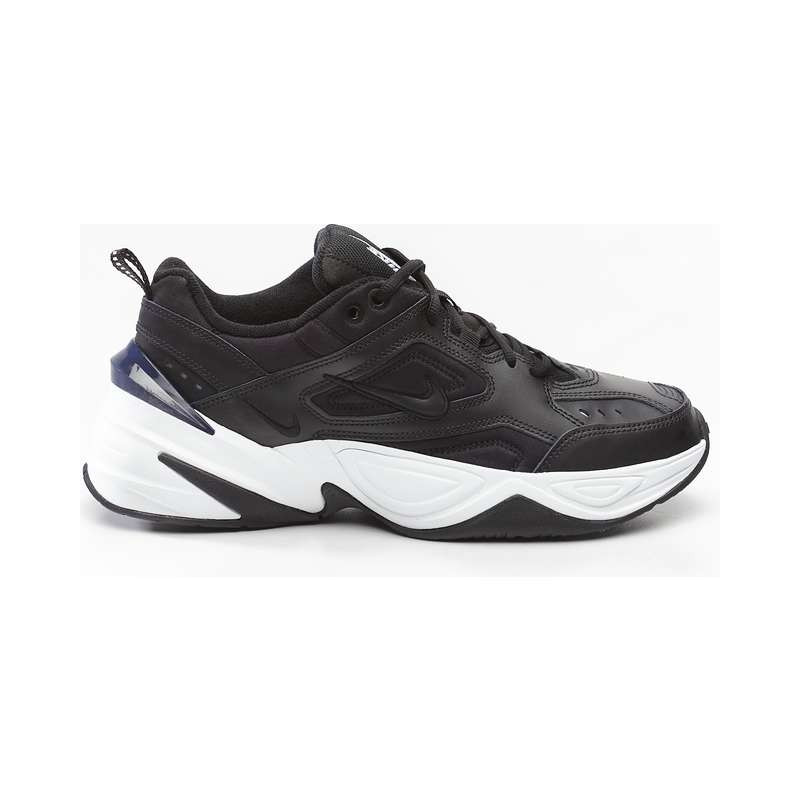 nike m2 tekno black