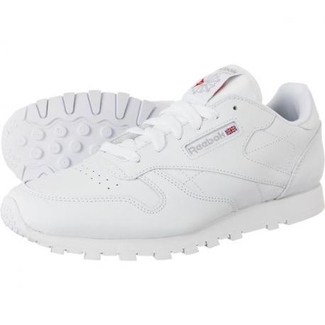boty reebok classic leather