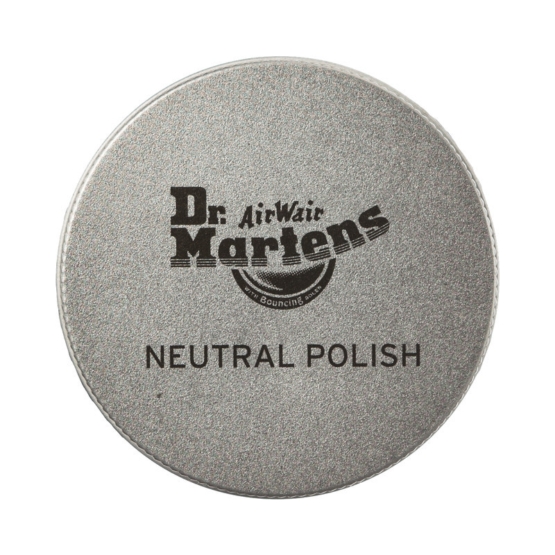 dr martens shoe polish neutral