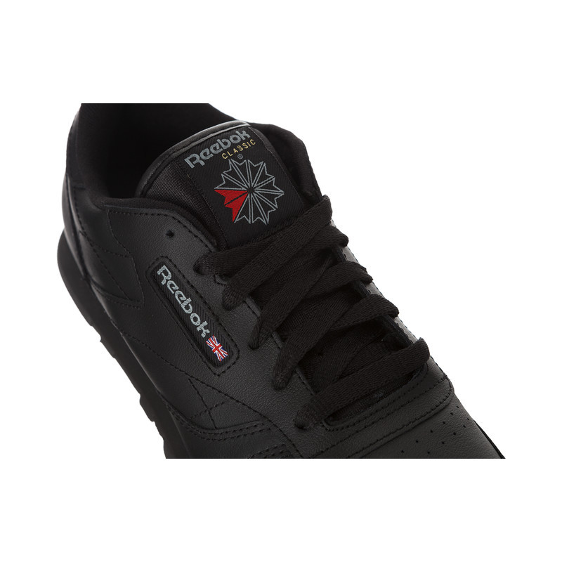 boty reebok classic leather
