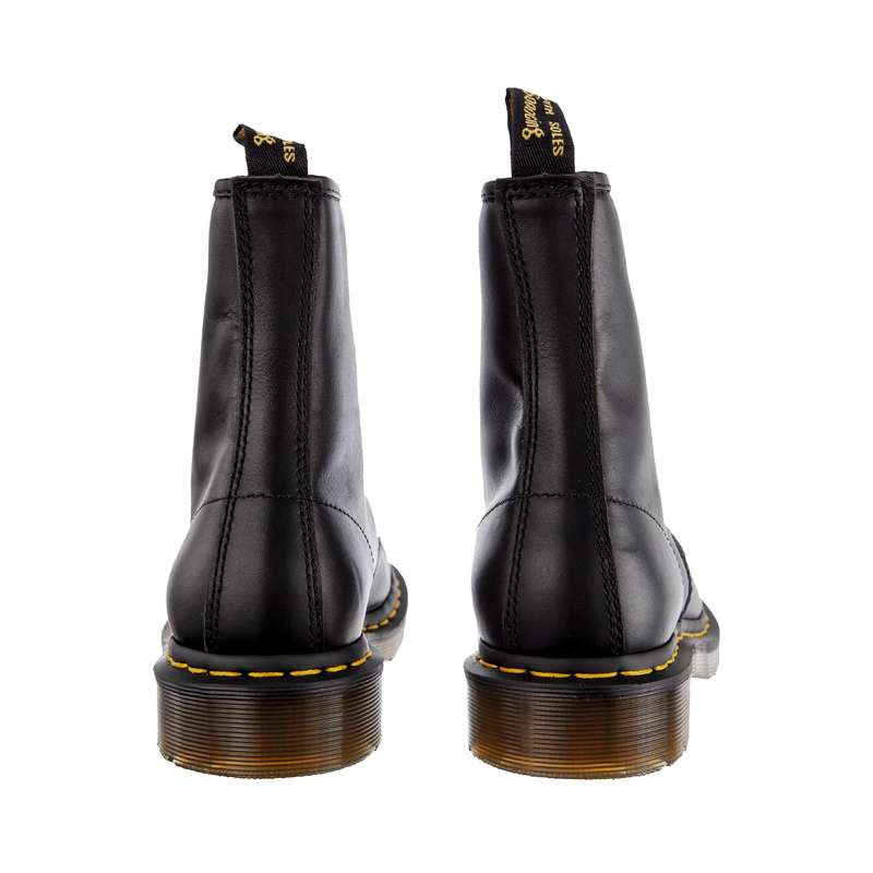 black nappa docs