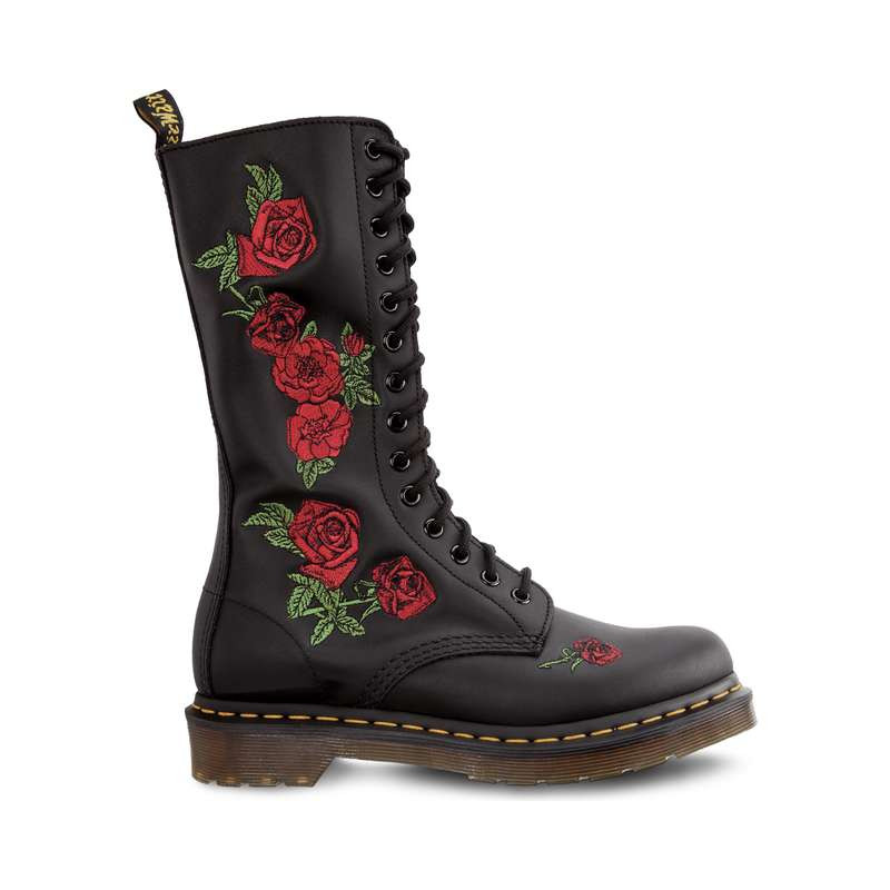 doc martin vonda
